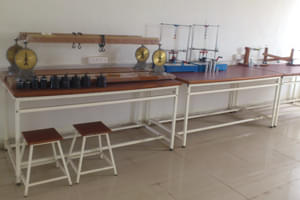 Manajiraje Bhosale Technical Campus Faculty of Engineering Sangli MBT Images photo 7